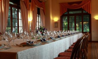 Villa Pambuffetti
