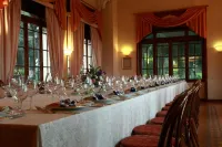 Villa Pambuffetti Hotels in Gualdo Cattaneo