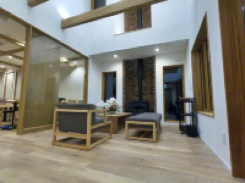 知床サライ 羅臼のホテル