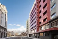 Crisol Riosol Hotels near Valle de Vegacervera