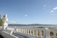 Apartamentos la Toja Hotels in O Salnes
