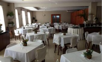 Hotel Dominguez Plaza