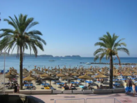 Hotel Playas de Paguera