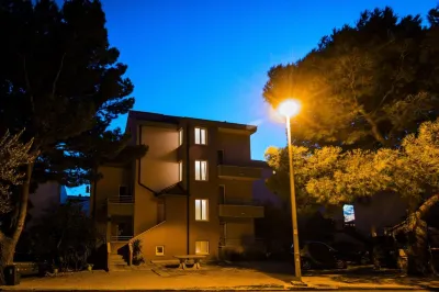 Apartments Andrijanić