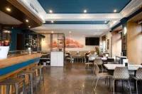 Hotel Puerta Ciudad Rodrigo Hôtels à : La Socampa