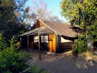 Off Beat Safaris Bush Lodge Hotels in Hoedspruit
