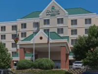 Country Inn & Suites by Radisson, BWI Airport (Baltimore), MD Hotels in Linthicum Heights