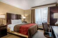 Comfort Inn Columbia Gorge Hotels in The Dalles