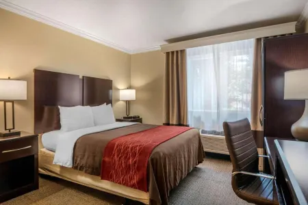 Comfort Inn Columbia Gorge