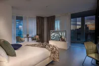 J44 Lifestyle Hotel Hotels in Jesolo