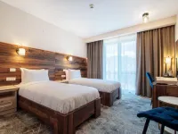 River Hotel & Spa Hotels in Calimanesti