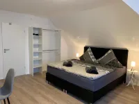 Checkinn Hotel Hotels near Evangelisch-reformierte Kirchengemeinde Asemissen/Bechterdissen