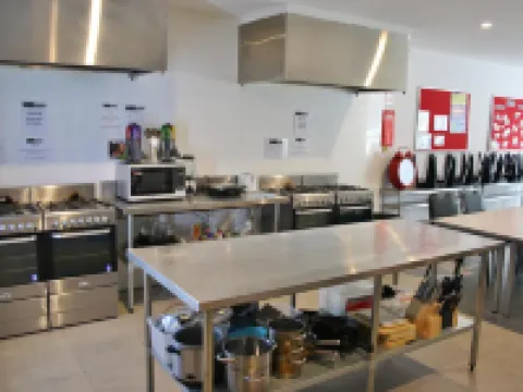 Quokka Backpackers Hostel Perth - note - Valid passport required to check in Hotels in Northbridge