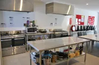 Quokka Backpackers Hostel Perth - note - Valid passport required to check in Northbridge 호텔