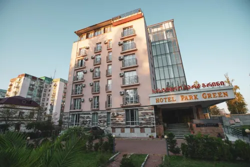 Hotel Park Green - 4-Star