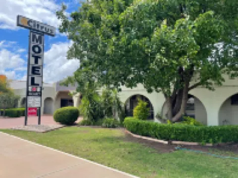 Citrus Motel Hotels in Griffith