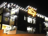 Hotel Temple View Inn Hotels in Rupnagar