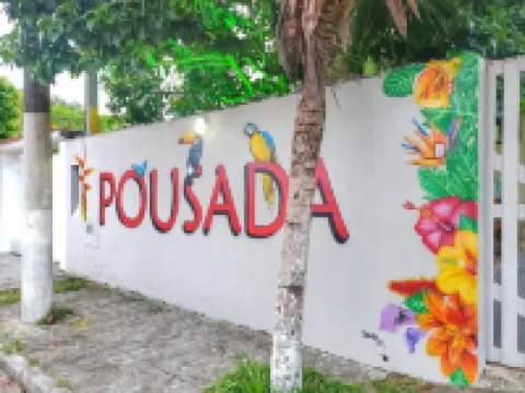 Pousada Aconchego