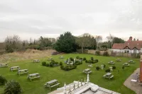 Skegness OYO Royal Hotel Hotels in East Lindsey