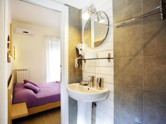 Affittacamere Nansen