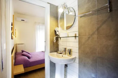 Affittacamere Nansen Hotel di Ostiense