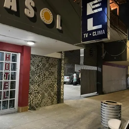 Hotel Verasol