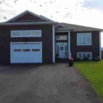 The Blue Jay Nest Hotel Exterior