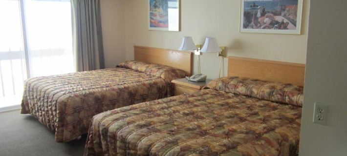 Star Lodge Hotel di Kamloops