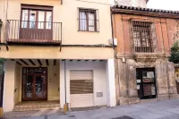 San Pablo Rooms