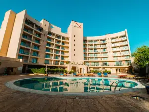 Oryx Hotel Aqaba