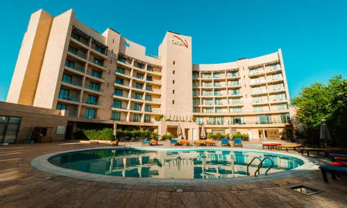 Oryx Hotel Aqaba