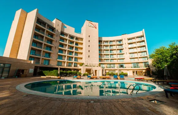 奧瑞克斯亞喀巴酒店