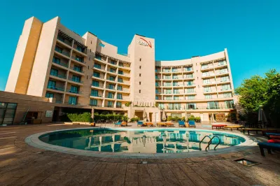 Oryx Hotel Aqaba Hotels near Aqaba