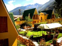 Amaru Valle Hotel