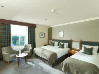 Crieff Hydro Hotels in Crieff