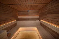 Lincombe Hall Hotel & Spa - Just for Adults - Spa