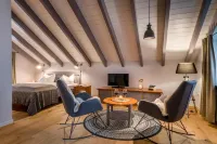 Mana Lisa Boutiquehotel Hotels in Lauda-Konigshofen