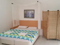 Mursel Garden Hotel Hotel di Yavansu Mahallesi