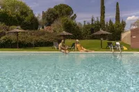 Hotel Món Sant Benet - Pools