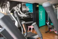 Mia City Villahermosa - Gym