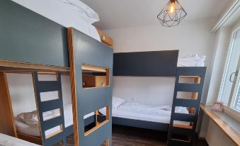 Hostel by Hyve Basel