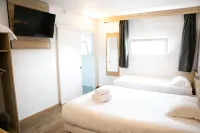 Best Hotel Bordeaux Sud Hôtels à : Martillac