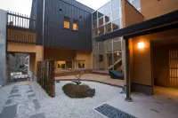 Onsen Ryokan Yamaki Hotels in Насу-Сіобара