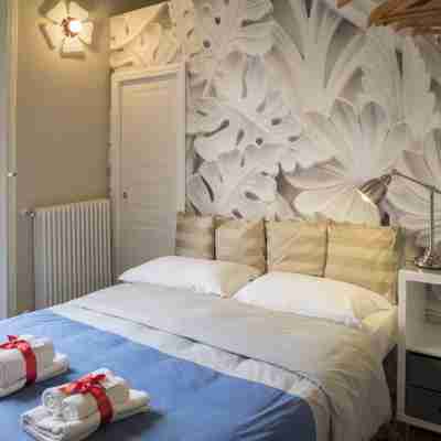 RossoCorallo B&B Rooms