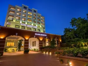Hotel Grand Park Barishal