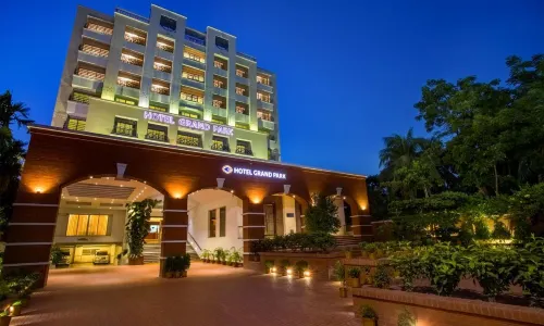 Hotel Grand Park Barishal
