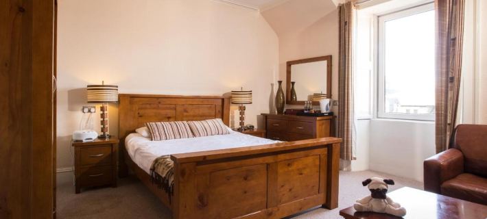 Redcliffe Hotel Hotels in Inverness