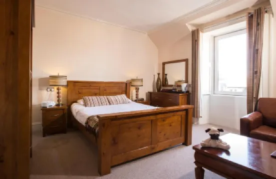 Redcliffe Hotel Hoteles en 