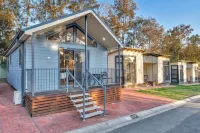 Ingenia Holidays Avina Hotels in Richmond