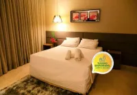 Ecos Conforto Hotel di Porto Velho
